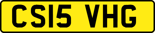 CS15VHG