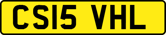 CS15VHL