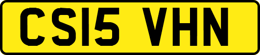 CS15VHN