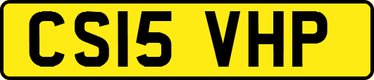 CS15VHP
