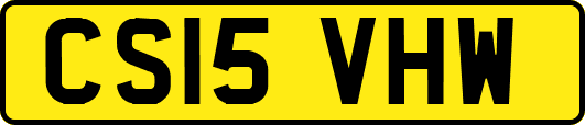 CS15VHW