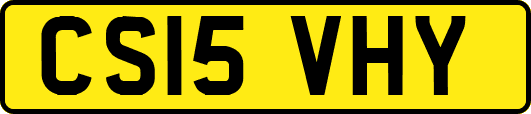 CS15VHY