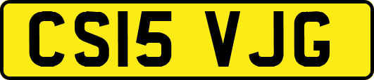 CS15VJG