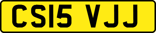 CS15VJJ
