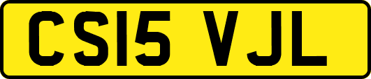 CS15VJL