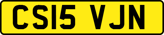 CS15VJN