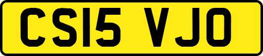 CS15VJO