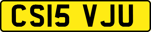 CS15VJU