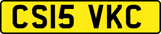 CS15VKC