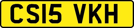CS15VKH