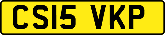 CS15VKP