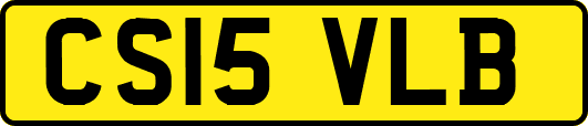 CS15VLB