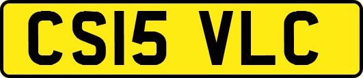CS15VLC