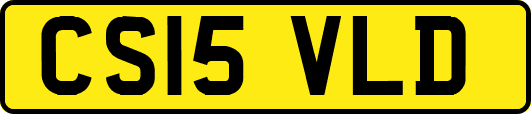 CS15VLD