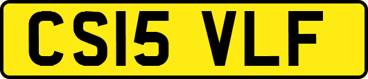 CS15VLF