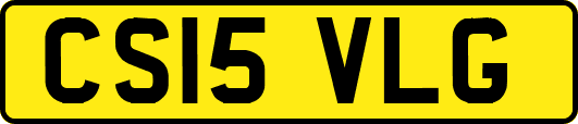 CS15VLG