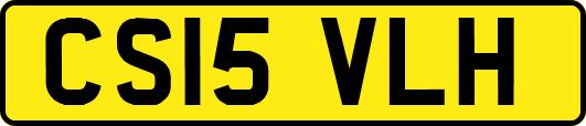 CS15VLH