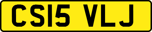 CS15VLJ