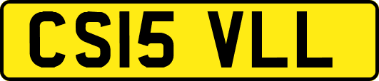 CS15VLL