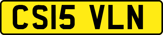 CS15VLN