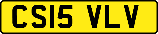 CS15VLV