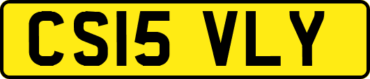 CS15VLY