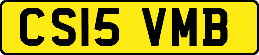 CS15VMB