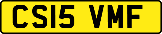 CS15VMF