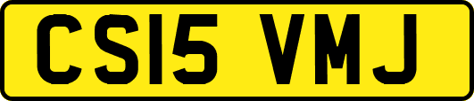 CS15VMJ