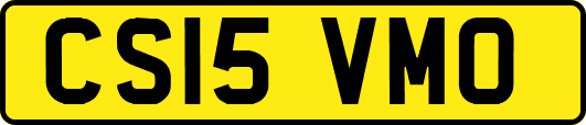 CS15VMO