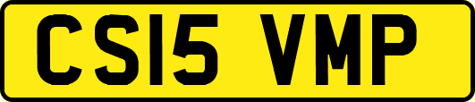 CS15VMP