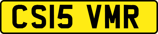 CS15VMR