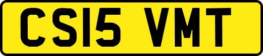 CS15VMT