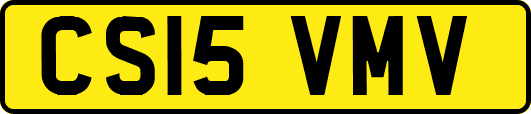 CS15VMV