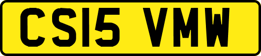CS15VMW