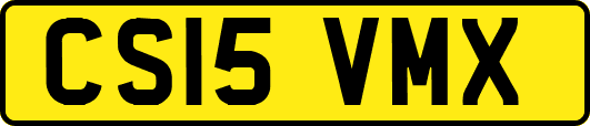 CS15VMX
