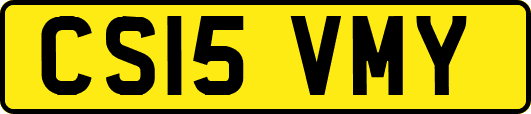 CS15VMY