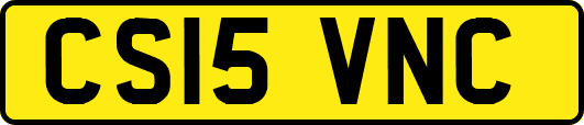 CS15VNC
