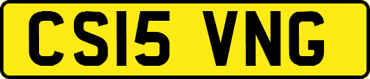 CS15VNG