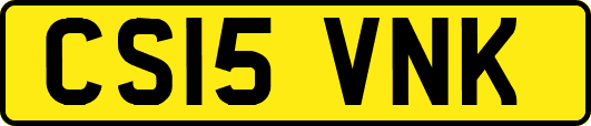 CS15VNK