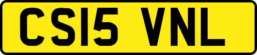 CS15VNL