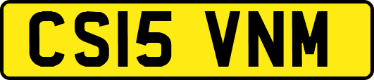 CS15VNM