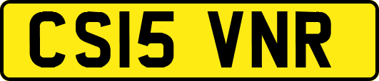 CS15VNR
