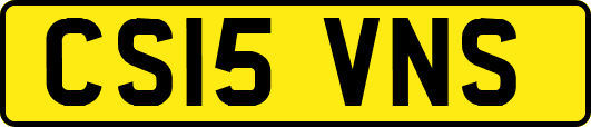 CS15VNS