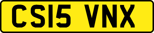 CS15VNX