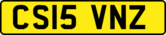 CS15VNZ