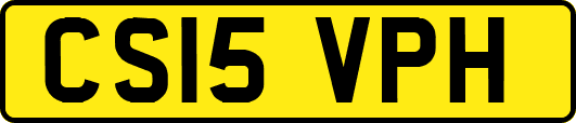CS15VPH