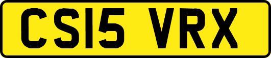 CS15VRX