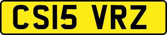 CS15VRZ