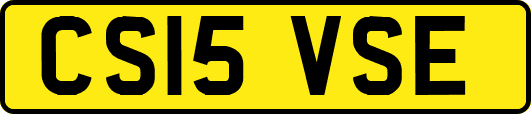 CS15VSE